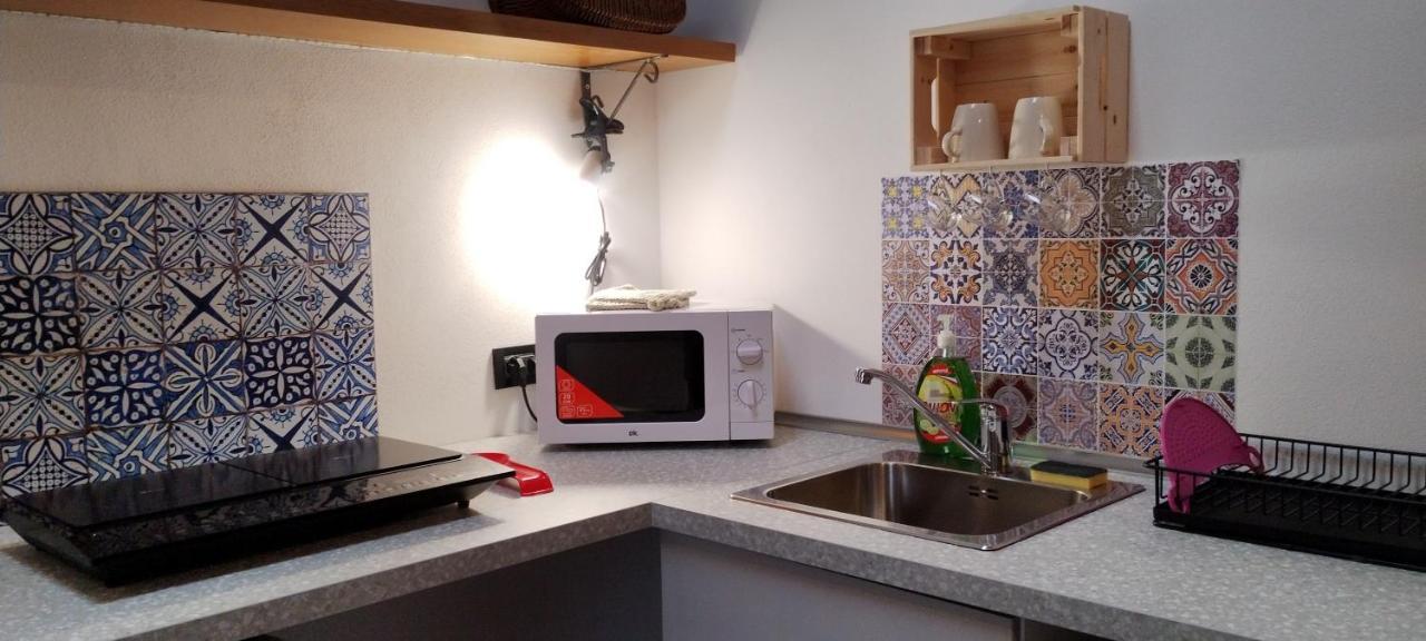 Casetto Rosso San Lazzaro di Savena Ngoại thất bức ảnh