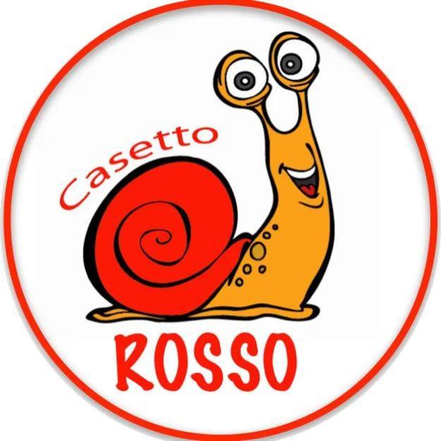 Casetto Rosso San Lazzaro di Savena Ngoại thất bức ảnh