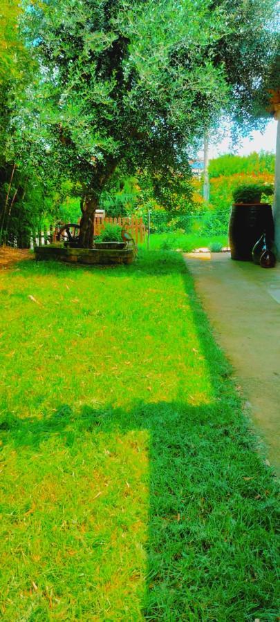 Casetto Rosso San Lazzaro di Savena Ngoại thất bức ảnh