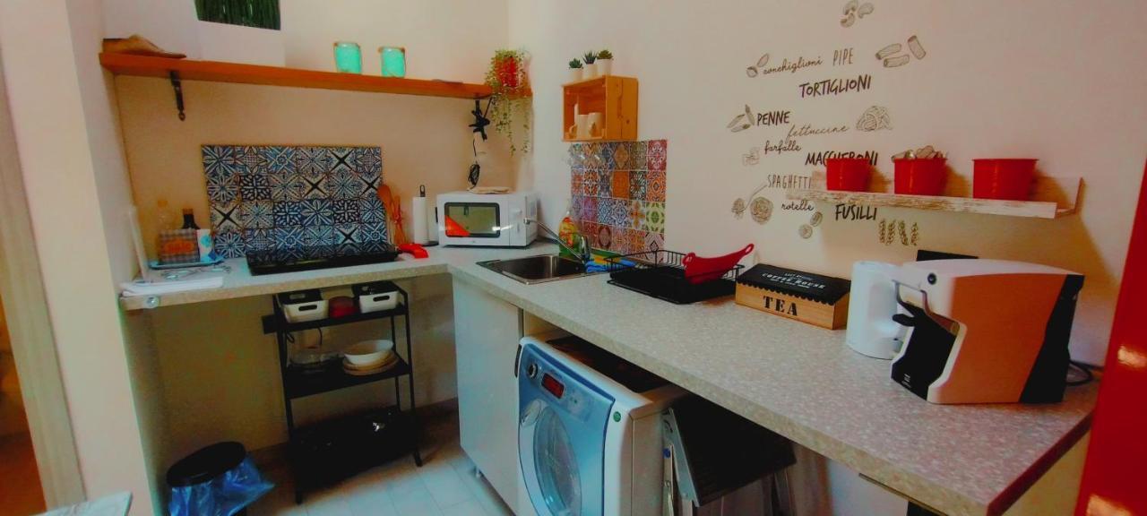 Casetto Rosso San Lazzaro di Savena Ngoại thất bức ảnh