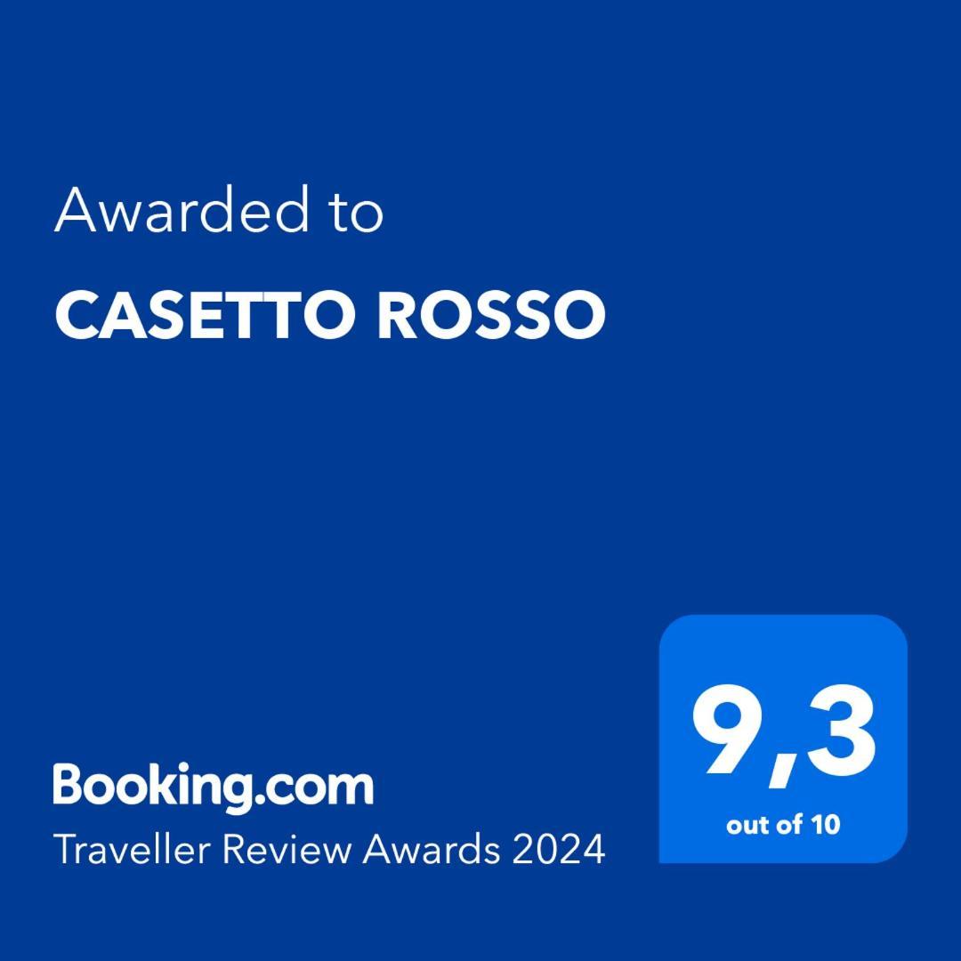 Casetto Rosso San Lazzaro di Savena Ngoại thất bức ảnh