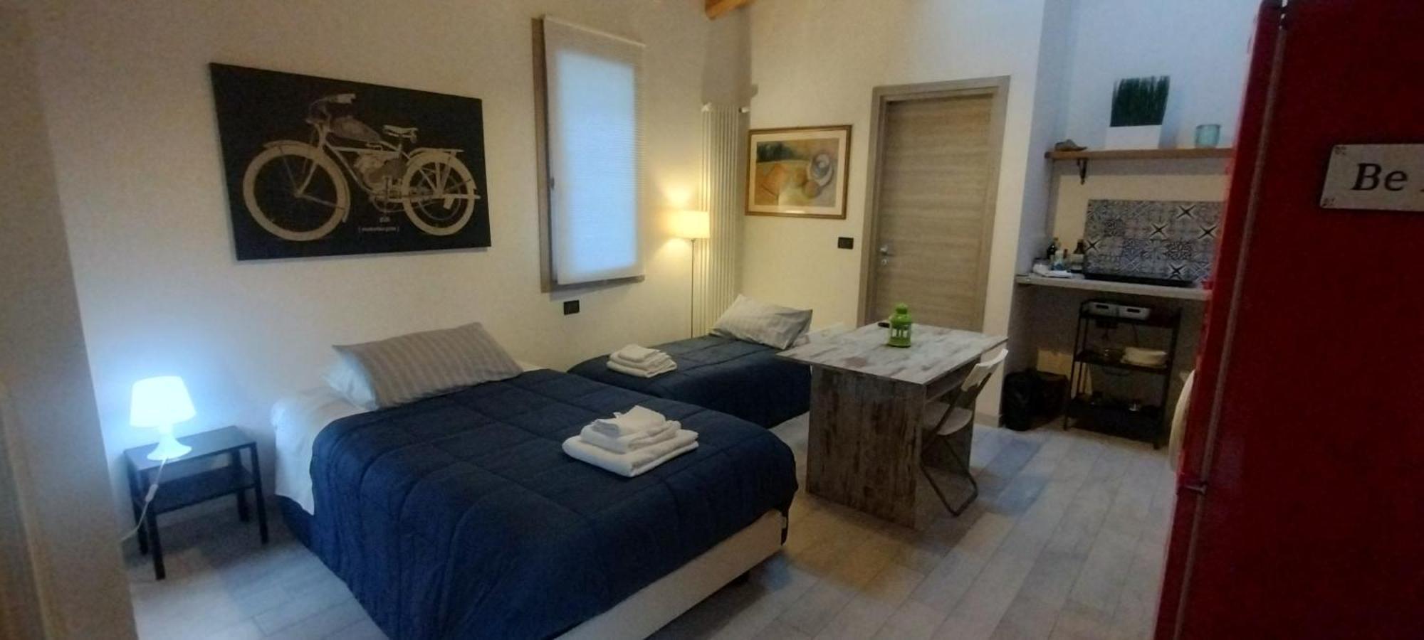 Casetto Rosso San Lazzaro di Savena Ngoại thất bức ảnh