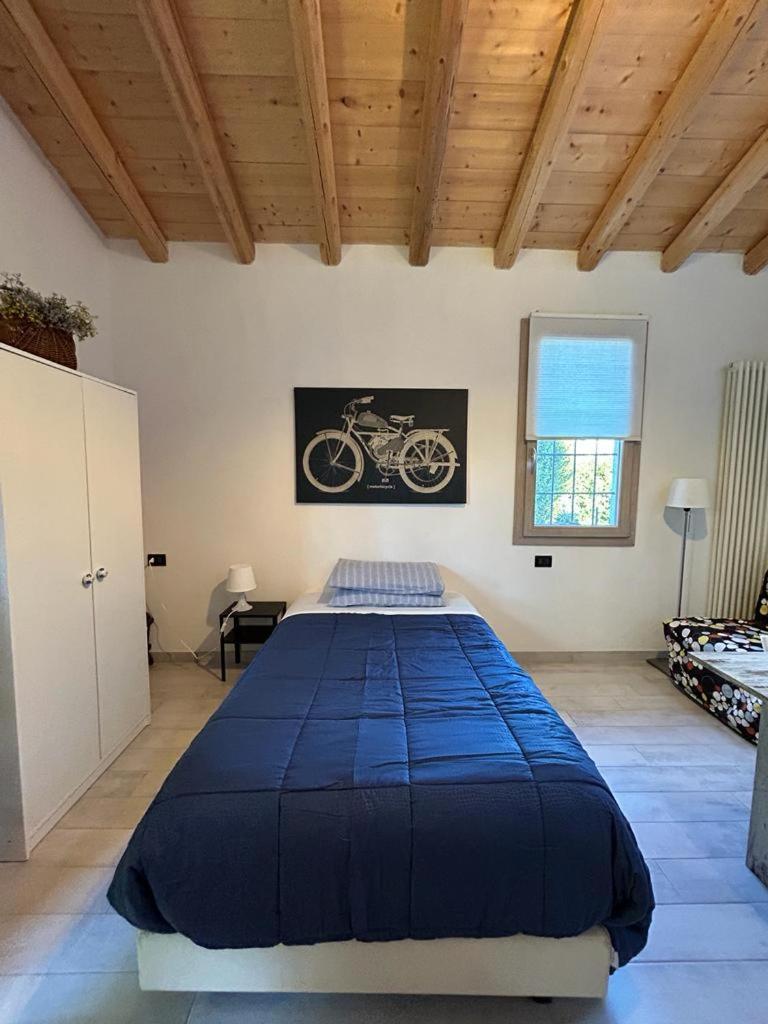 Casetto Rosso San Lazzaro di Savena Ngoại thất bức ảnh