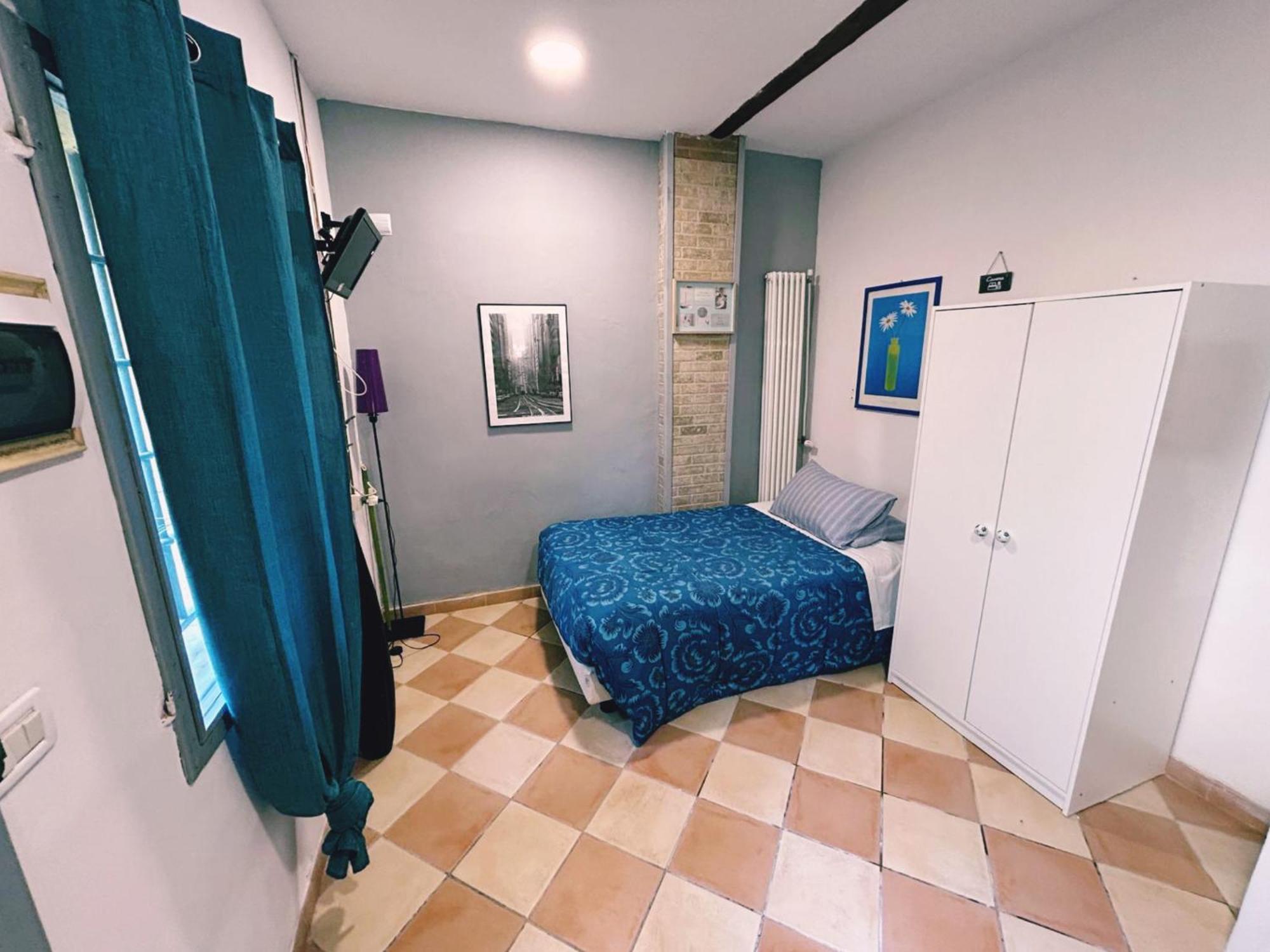 Casetto Rosso San Lazzaro di Savena Ngoại thất bức ảnh